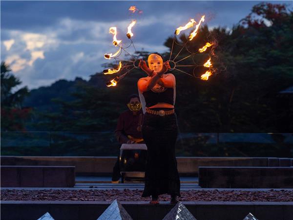 Avista Hideaway Patong Resort & Spa Phuket - MGallery Collection