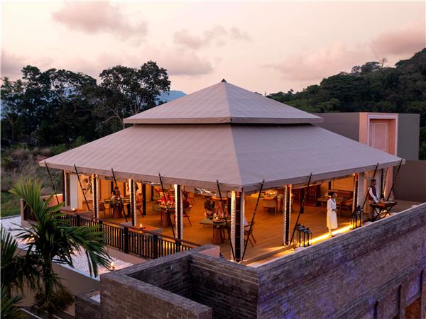 Avista Hideaway Patong Resort & Spa Phuket - MGallery Collection
