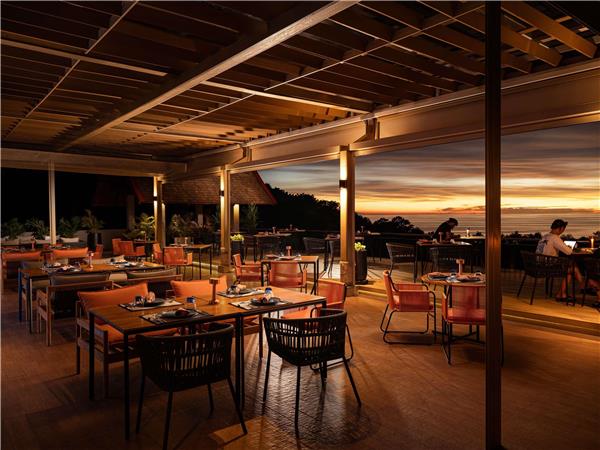 Avista Hideaway Patong Resort & Spa Phuket - MGallery Collection