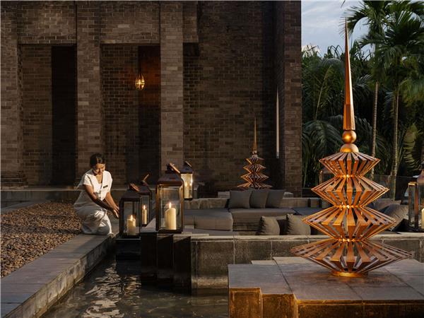 Avista Hideaway Patong Resort & Spa Phuket - MGallery Collection