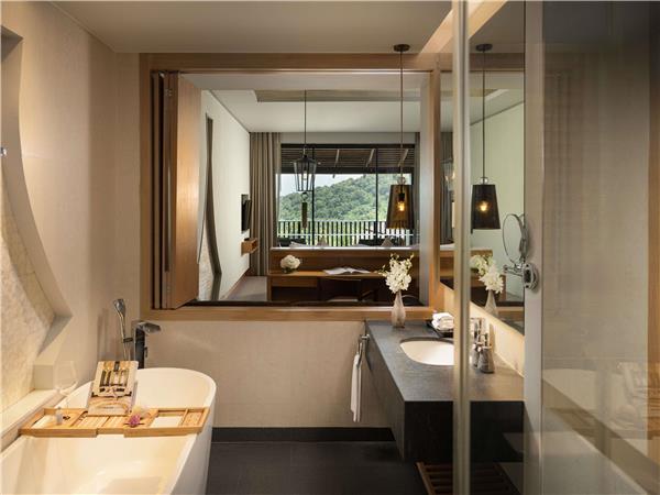 Premier Room, 1 King Bed