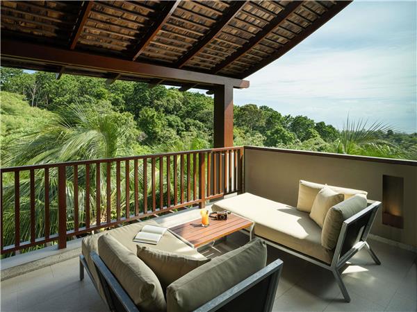Premier Room, 1 King Bed