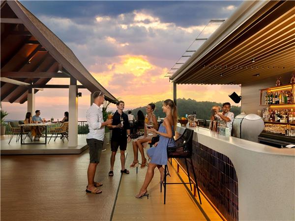 Avista Hideaway Patong Resort & Spa Phuket - MGallery Collection