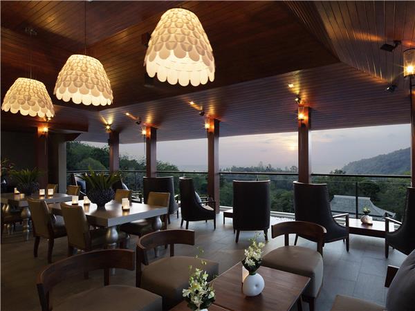 Avista Hideaway Patong Resort & Spa Phuket - MGallery Collection