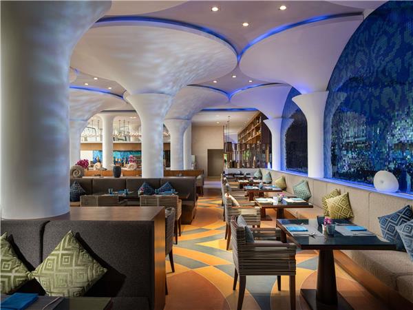 Avista Hideaway Patong Resort & Spa Phuket - MGallery Collection