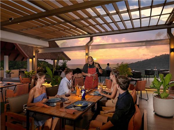 Avista Hideaway Patong Resort & Spa Phuket - MGallery Collection
