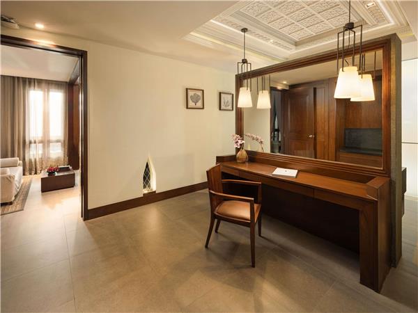 One Bedroom Pool Villa, 1 King Bed & 1 Sofa Bed
