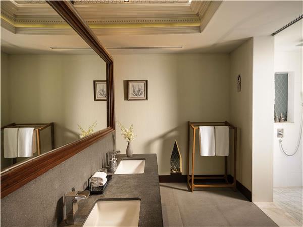 One Bedroom Pool Villa, 1 King Bed & 1 Sofa Bed