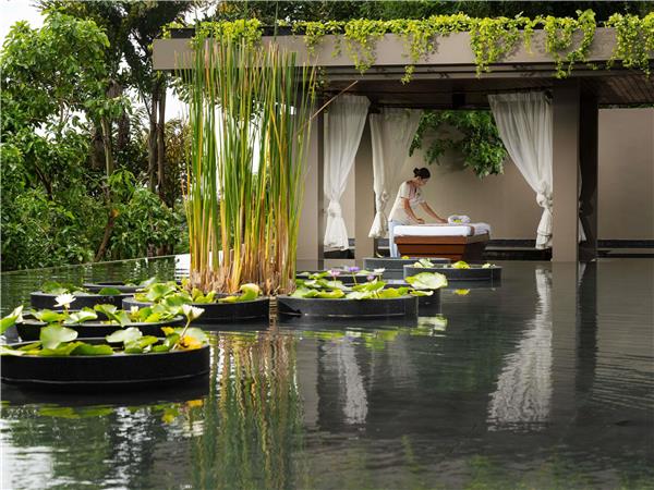 Avista Hideaway Patong Resort & Spa Phuket - MGallery Collection
