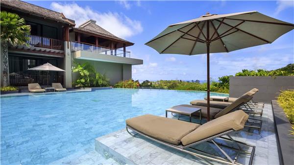 Avista Hideaway Patong Resort & Spa Phuket - MGallery Collection