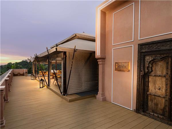 Avista Hideaway Patong Resort & Spa Phuket - MGallery Collection