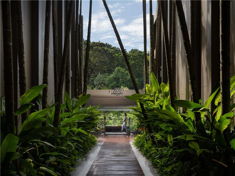 Avista Hideaway Patong Resort & Spa Phuket - MGallery Collection