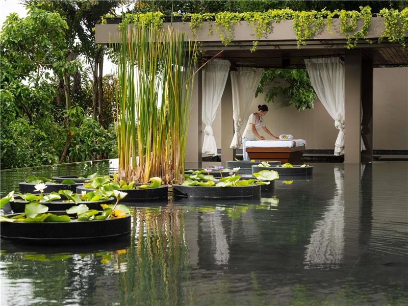 Avista Hideaway Patong Resort & Spa Phuket - MGallery Collection