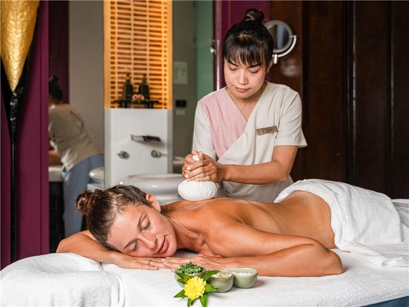 Avista Hideaway Patong Resort & Spa Phuket - MGallery Collection
