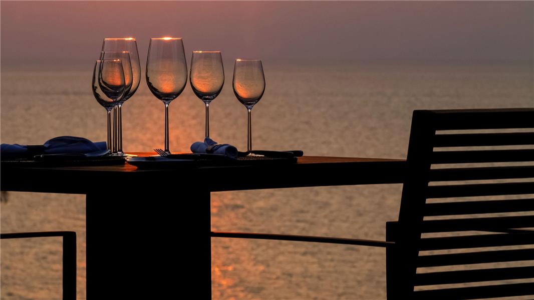 Avista Hideaway Patong Resort & Spa Phuket - MGallery Collection