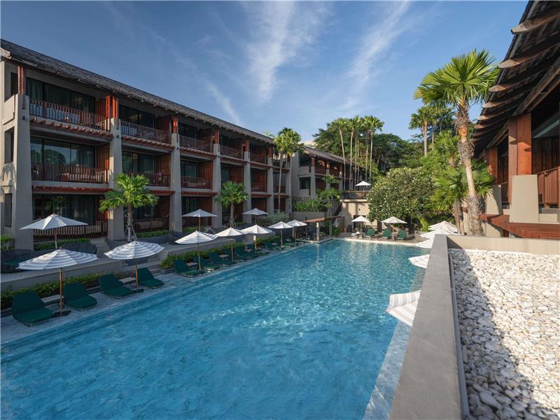 Avista Hideaway Patong Resort & Spa Phuket - MGallery Collection