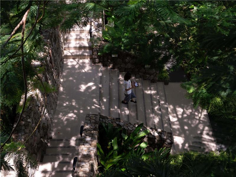 Avista Hideaway Patong Resort & Spa Phuket - MGallery Collection