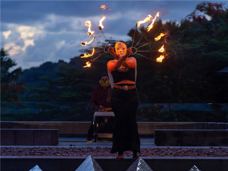 Avista Hideaway Patong Resort & Spa Phuket - MGallery Collection