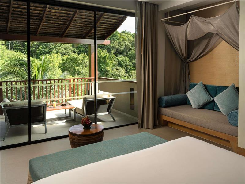 Premier Room, 1 King Bed