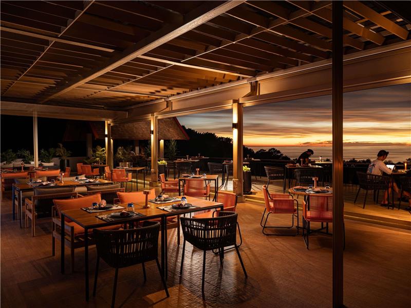 Avista Hideaway Patong Resort & Spa Phuket - MGallery Collection