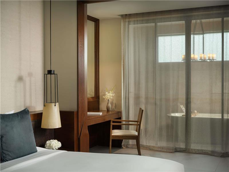 One Bedroom Pool Villa, 1 King Bed & 1 Sofa Bed
