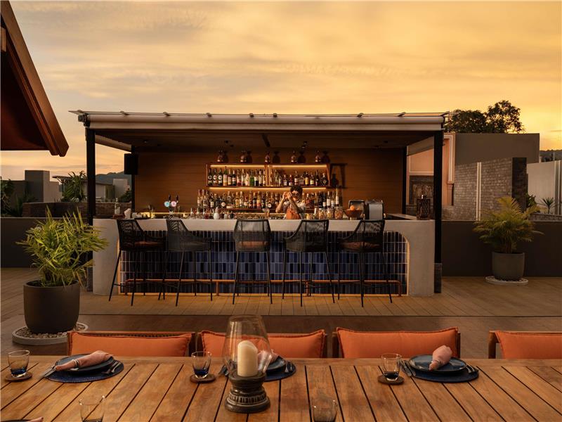 Avista Hideaway Patong Resort & Spa Phuket - MGallery Collection