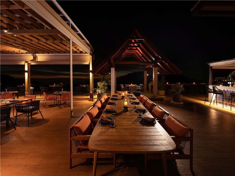 Avista Hideaway Patong Resort & Spa Phuket - MGallery Collection