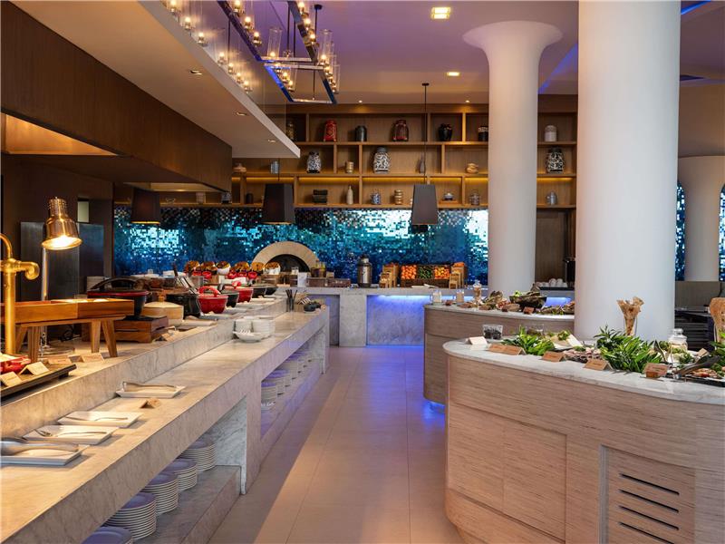 Avista Hideaway Patong Resort & Spa Phuket - MGallery Collection