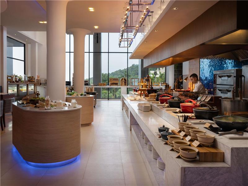 Avista Hideaway Patong Resort & Spa Phuket - MGallery Collection