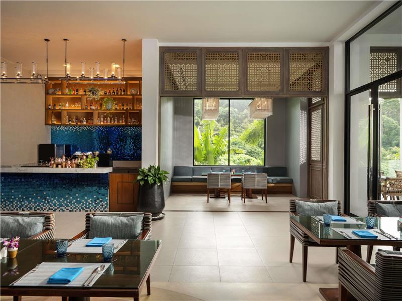 Avista Hideaway Patong Resort & Spa Phuket - MGallery Collection