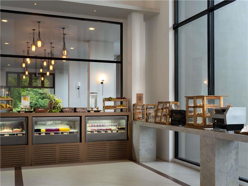 Avista Hideaway Patong Resort & Spa Phuket - MGallery Collection
