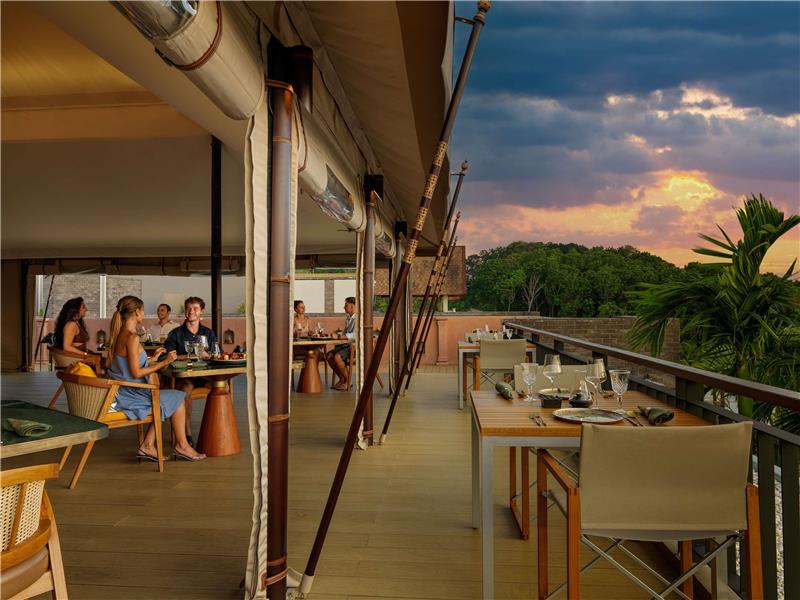 Avista Hideaway Patong Resort & Spa Phuket - MGallery Collection
