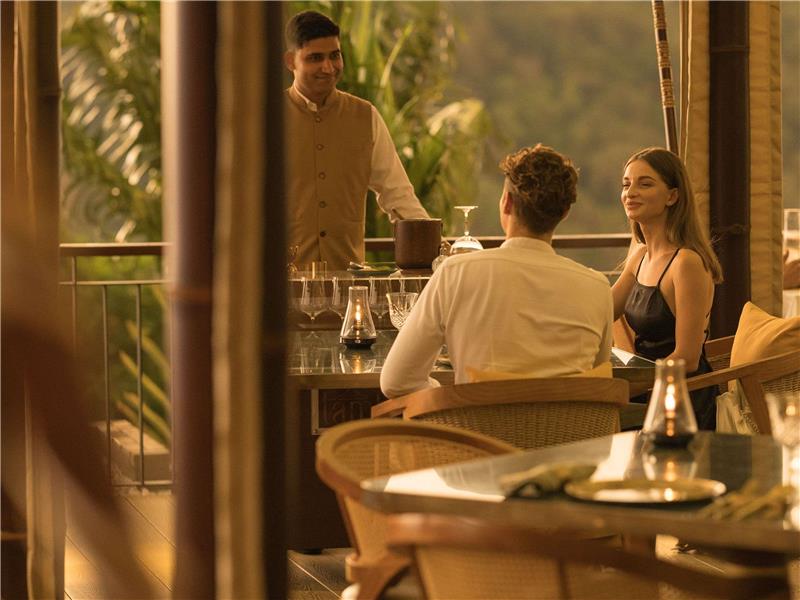 Avista Hideaway Patong Resort & Spa Phuket - MGallery Collection