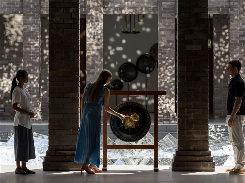 Avista Hideaway Patong Resort & Spa Phuket - MGallery Collection