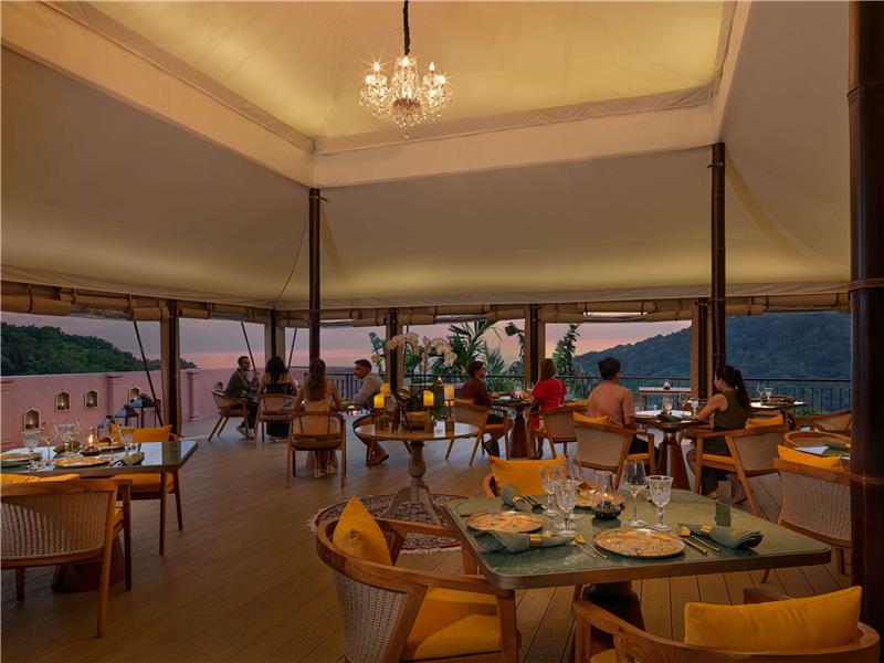 Avista Hideaway Patong Resort & Spa Phuket - MGallery Collection