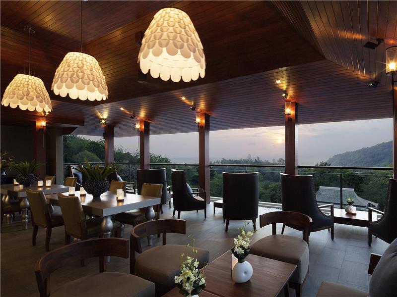 Avista Hideaway Patong Resort & Spa Phuket - MGallery Collection