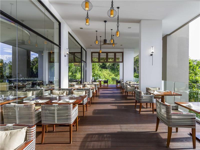 Avista Hideaway Patong Resort & Spa Phuket - MGallery Collection