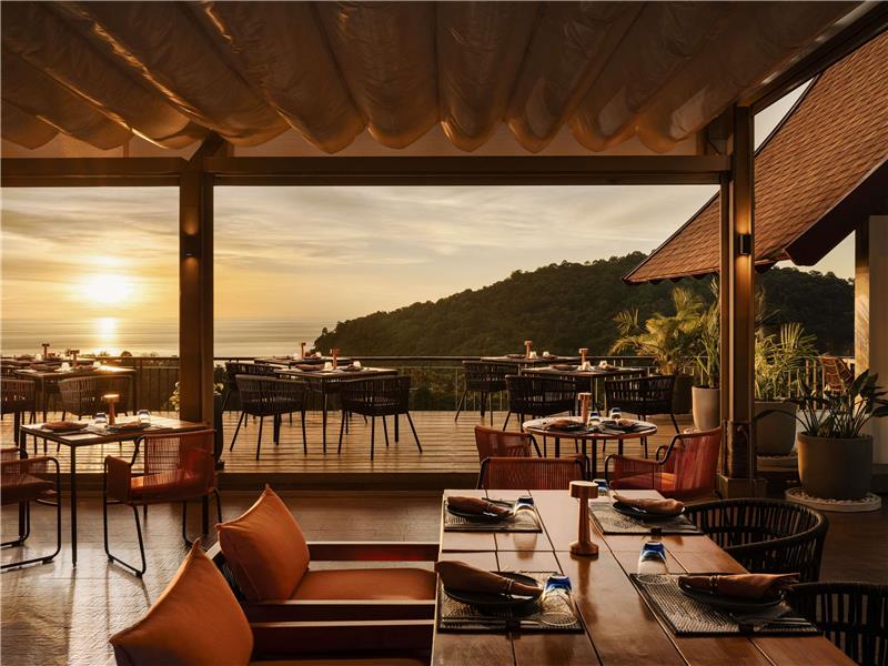 Avista Hideaway Patong Resort & Spa Phuket - MGallery Collection