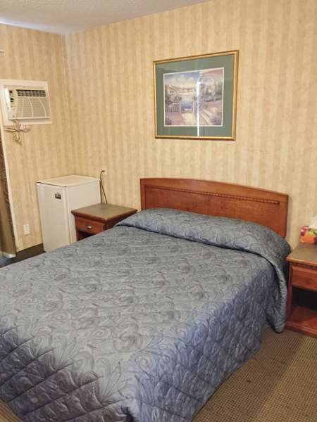  - Canadas Best Value Inn Calgary