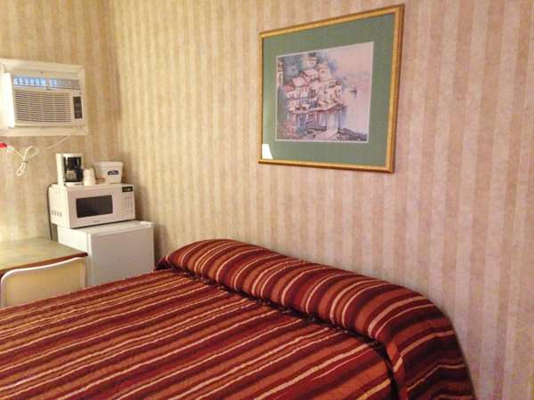  - Canadas Best Value Inn Calgary