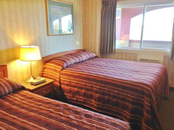 - Canadas Best Value Inn Calgary