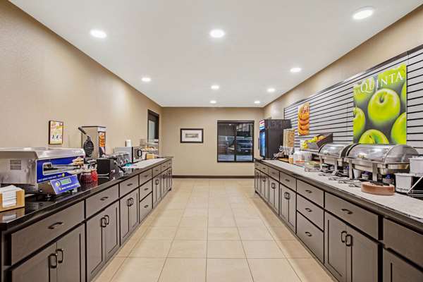  - La Quinta Inn & Suites Gillette - I-90, Exit 126