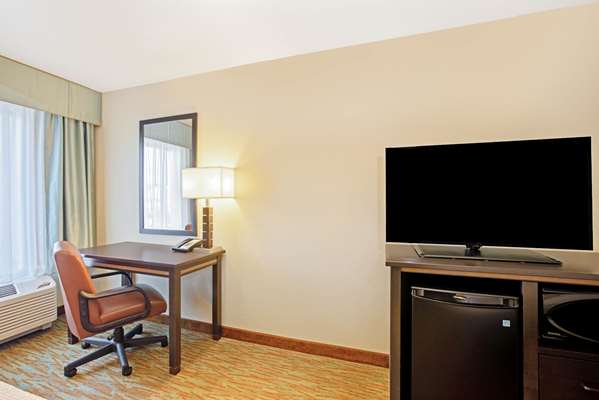  - La Quinta Inn & Suites Gillette - I-90, Exit 126