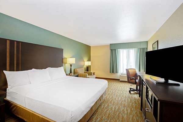  - La Quinta Inn & Suites Gillette - I-90, Exit 126