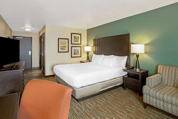  - La Quinta Inn & Suites Gillette - I-90, Exit 126