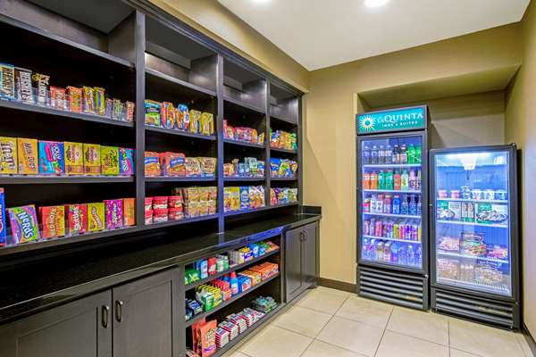  - La Quinta Inn & Suites Gillette - I-90, Exit 126