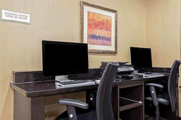 Conference Area - La Quinta Inn & Suites Gillette - I-90, Exit 126