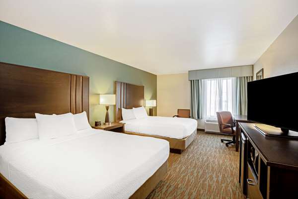  - La Quinta Inn & Suites Gillette - I-90, Exit 126