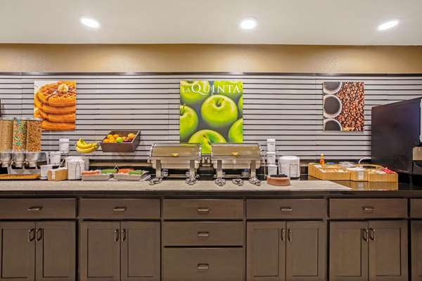  - La Quinta Inn & Suites Gillette - I-90, Exit 126