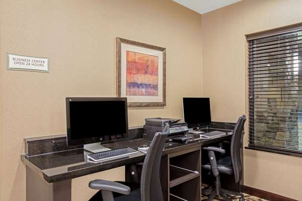 Conference Area - La Quinta Inn & Suites Gillette - I-90, Exit 126